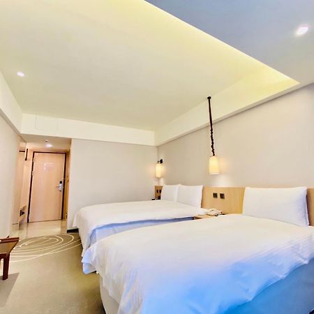 Inn By The Village Taitung Ngoại thất bức ảnh