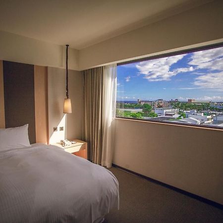 Inn By The Village Taitung Ngoại thất bức ảnh