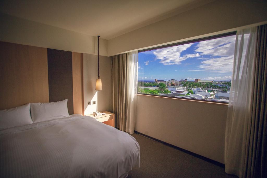 Inn By The Village Taitung Ngoại thất bức ảnh