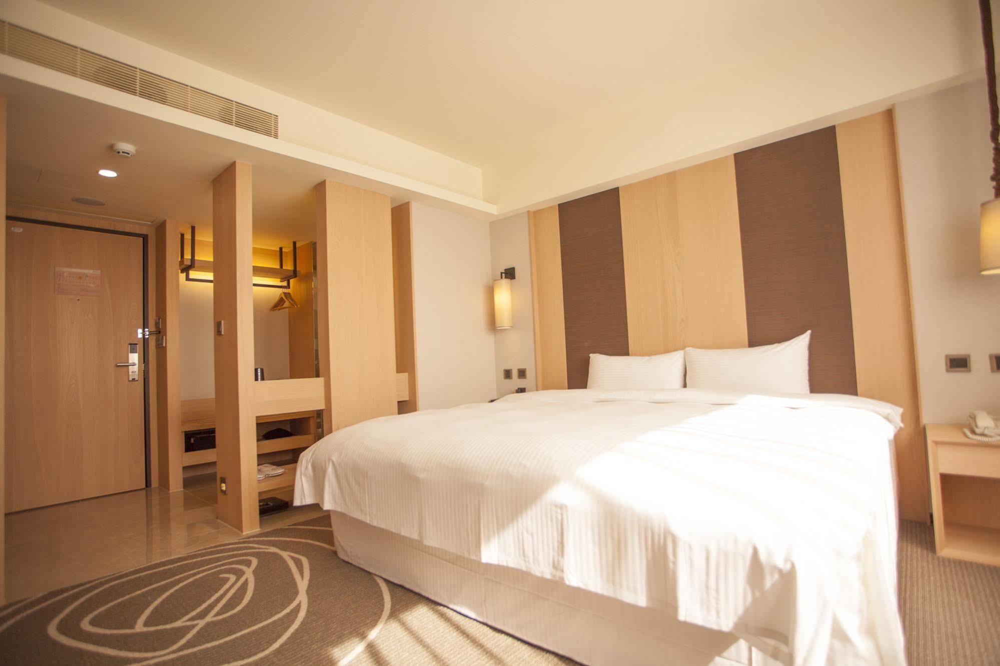 Inn By The Village Taitung Ngoại thất bức ảnh