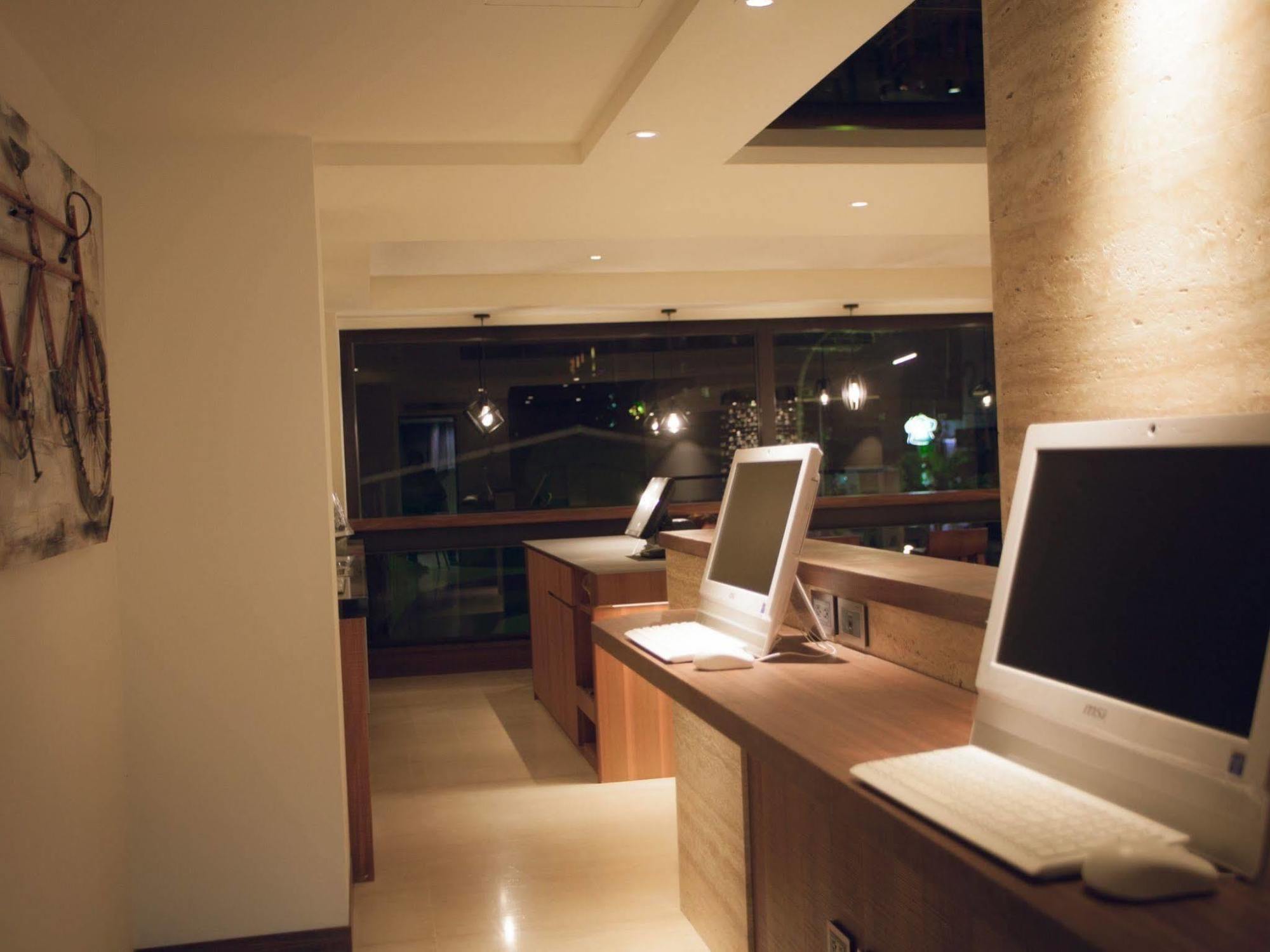 Inn By The Village Taitung Ngoại thất bức ảnh