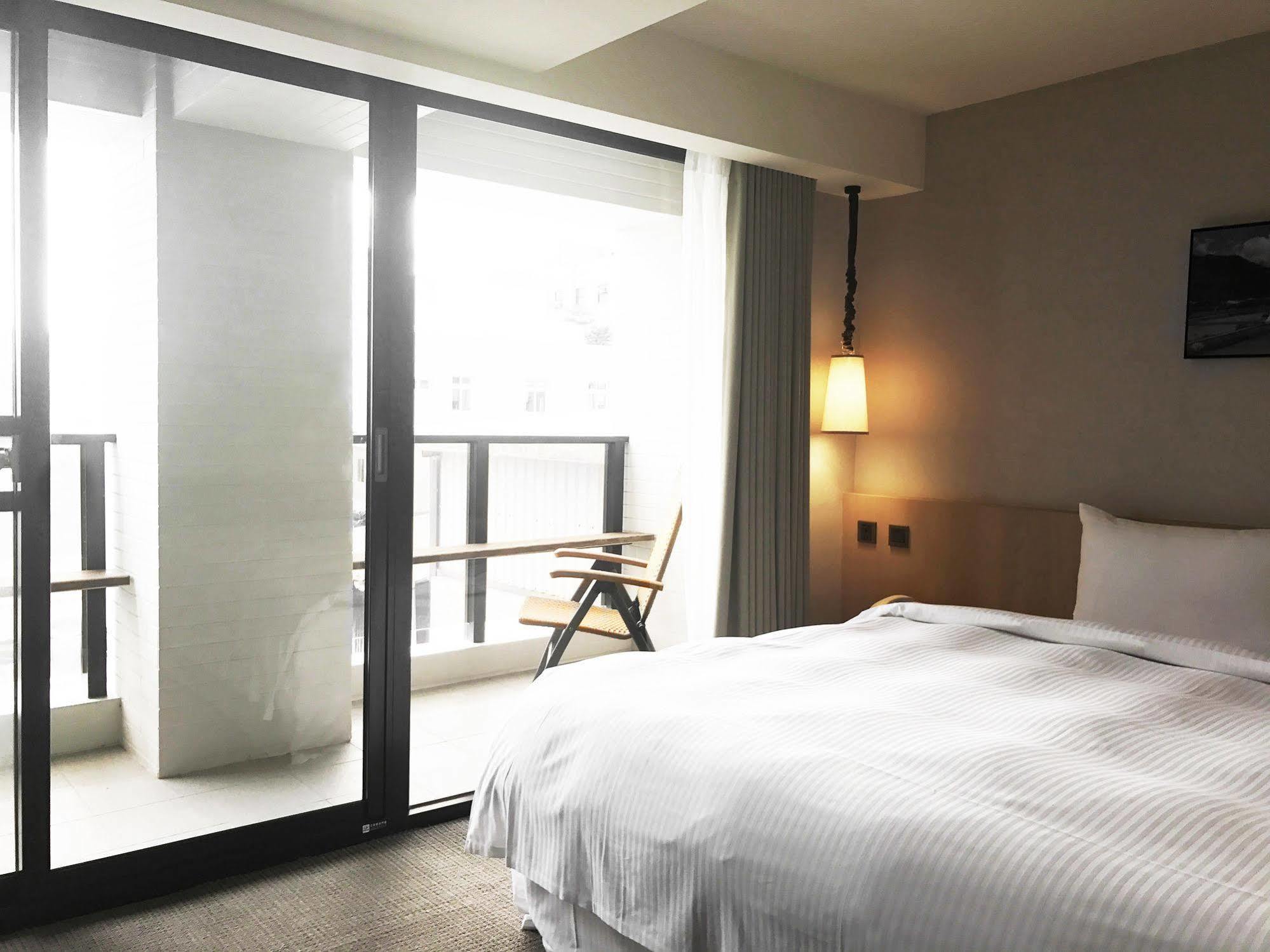 Inn By The Village Taitung Ngoại thất bức ảnh