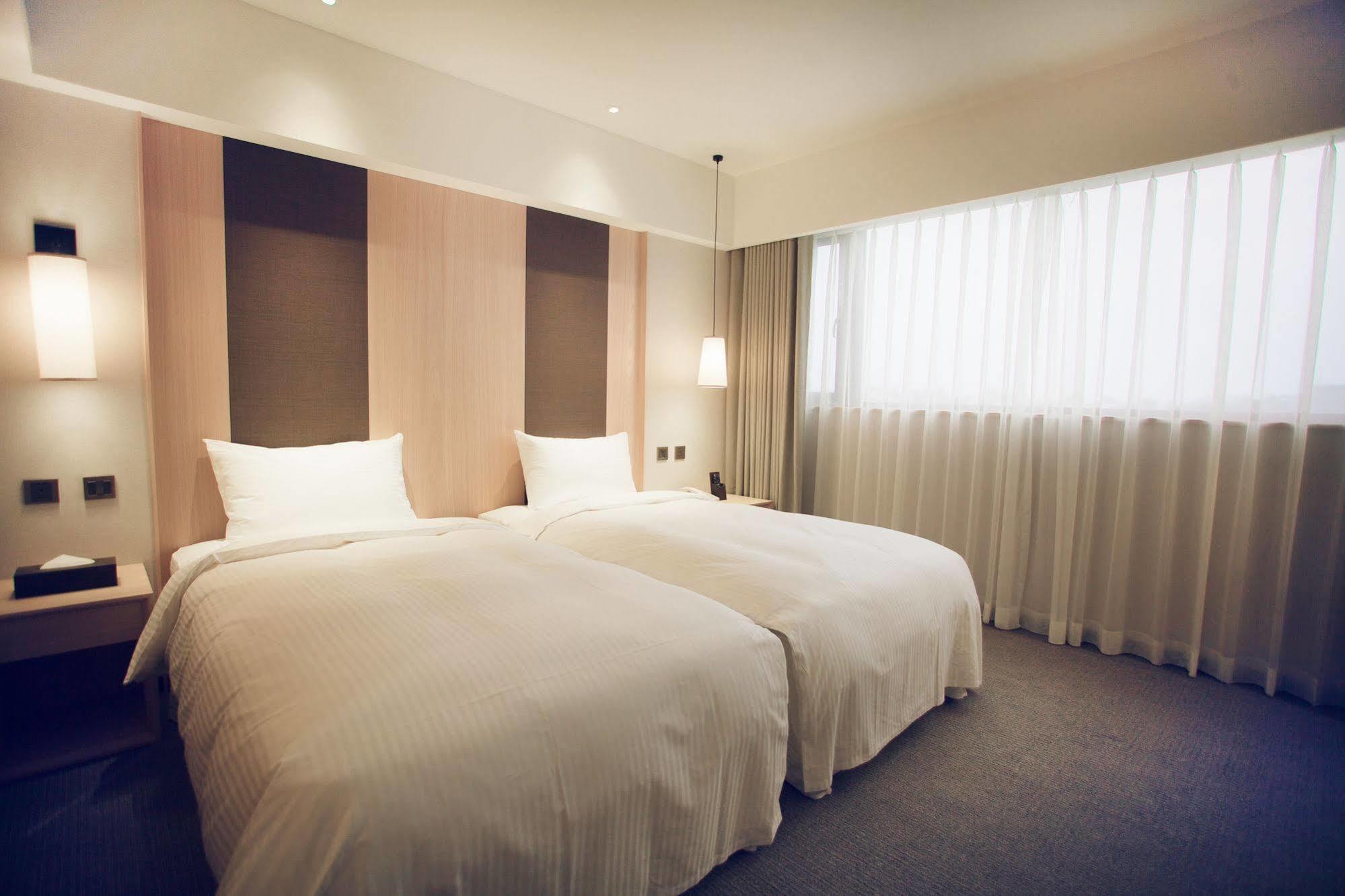Inn By The Village Taitung Ngoại thất bức ảnh